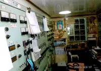 Trawler zu verkaufen