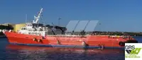 Windpark-Service-Schiff zu verkaufen