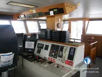 Trawler zu verkaufen