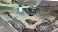 Patrouillenboot zu verkaufen