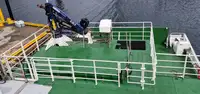 Ro-Ro-Schiff zu verkaufen