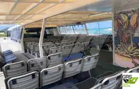 Kreuzfahrtschiff zu verkaufen