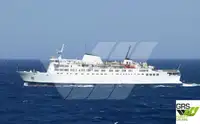 Ro-Ro ship zu verkaufen
