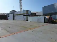 Barges zu verkaufen
