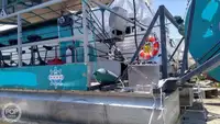 Containerschiff zu verkaufen