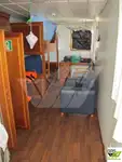 Versorgungsschiff zu verkaufen