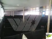 Ro-Ro ship zu verkaufen