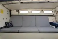 Patrouillenboot zu verkaufen