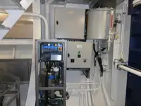Containerschiff zu verkaufen