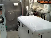 Fährschiff zu verkaufen