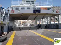 Ro-Ro-Schiff zu verkaufen