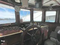 Trawler zu verkaufen