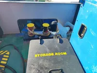 Containerschiff zu verkaufen