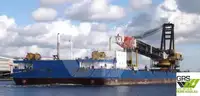 Barges zu verkaufen