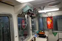 Schleppboot zu verkaufen