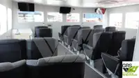 Windpark-Service-Schiff zu verkaufen
