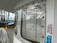 Trawler zu verkaufen