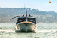 Schleppboot zu verkaufen
