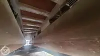 Kreuzfahrtschiff zu verkaufen