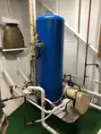 Schleppboot zu verkaufen