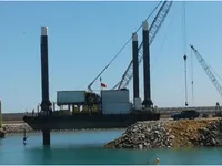 Barges zu verkaufen