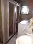 Schleppboot zu verkaufen