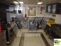 Versorgungsschiff zu verkaufen