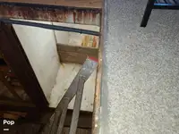 Trawler zu verkaufen