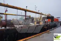 Barges zu verkaufen