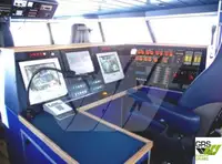 Kreuzfahrtschiff zu verkaufen