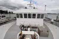 Trawler zu verkaufen