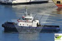 Schleppboot zu verkaufen