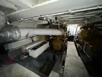 Schleppboot zu verkaufen