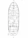 Schleppboot zu verkaufen