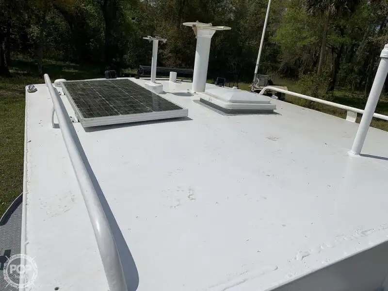 Patrouillenboot zu verkaufen