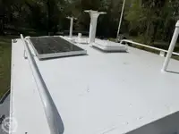 Patrouillenboot zu verkaufen