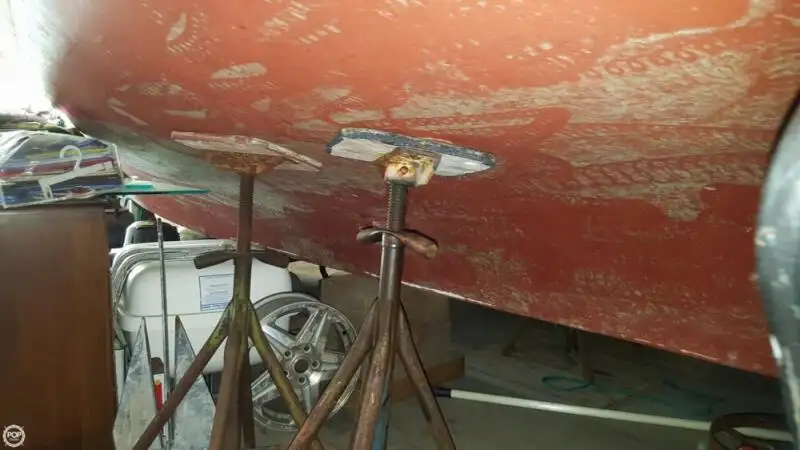 Trawler zu verkaufen