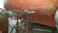Trawler zu verkaufen