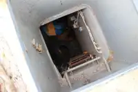 Schleppboot zu verkaufen