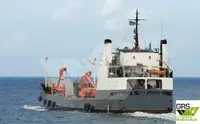 Landungsboot, Tank zu verkaufen