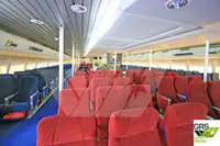 Kreuzfahrtschiff zu verkaufen