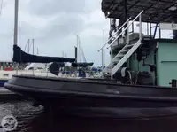 Schleppboot zu verkaufen
