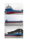 Containerschiff zu verkaufen