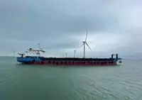 Barges zu verkaufen