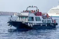 Passagierschiff zu verkaufen