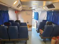 Fährschiff zu verkaufen