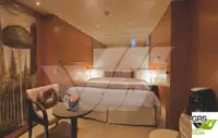 Kreuzfahrtschiff zu verkaufen