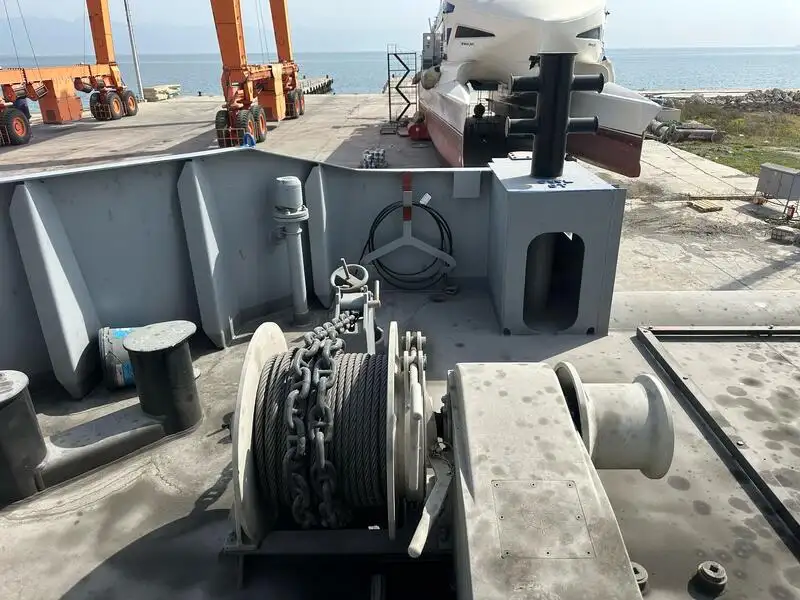 Containerschiff zu verkaufen
