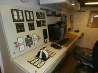 Containerschiff zu verkaufen