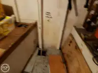 Fährschiff zu verkaufen